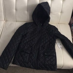 Bongo junior medium sized jacket brand new.